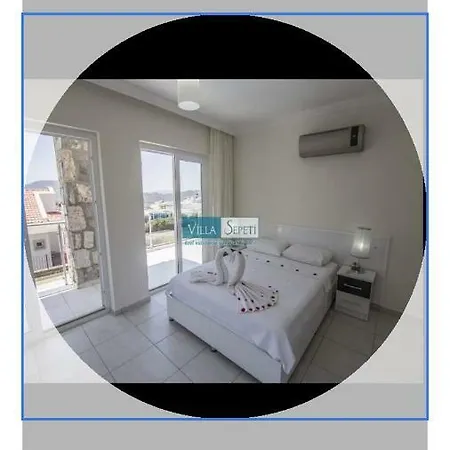Orka Villa Oludeniz