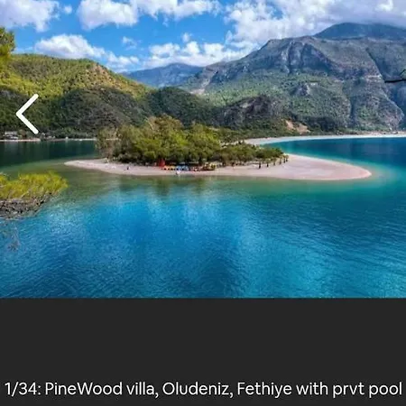 Orka Oludeniz