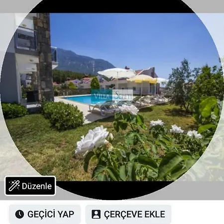 Orka Villa Oludeniz
